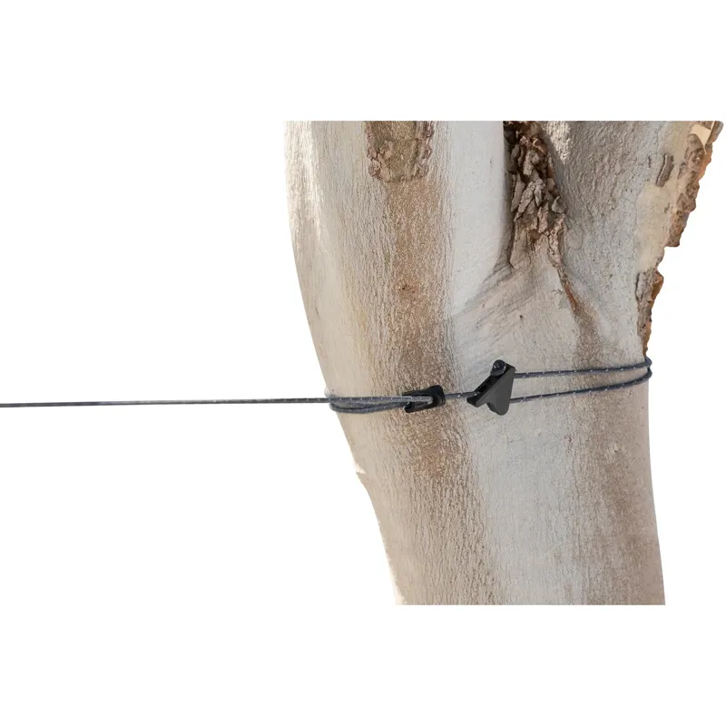 Sea To Summit Clothesline in Black-2