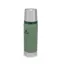 Stanley Classic Vacuum Flask - 470ml - Hammertone Green