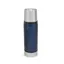 Stanley Classic Vacuum Flask 470ml - Nightfall Blue