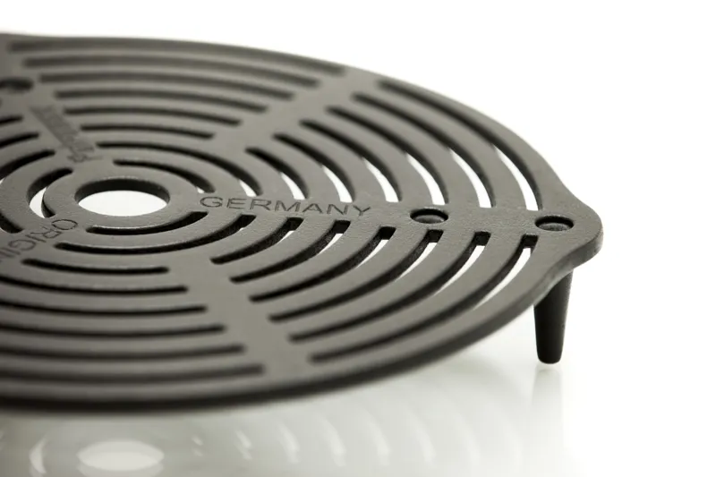 Petromax Cast Iron Large Stack Grate 30cm-1