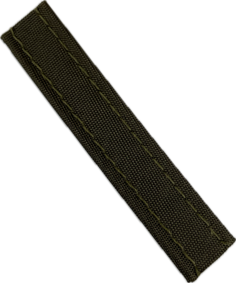 Tentipi Tape for Fibreglass Rod Pockets - Fiskbensband 14mm - Each