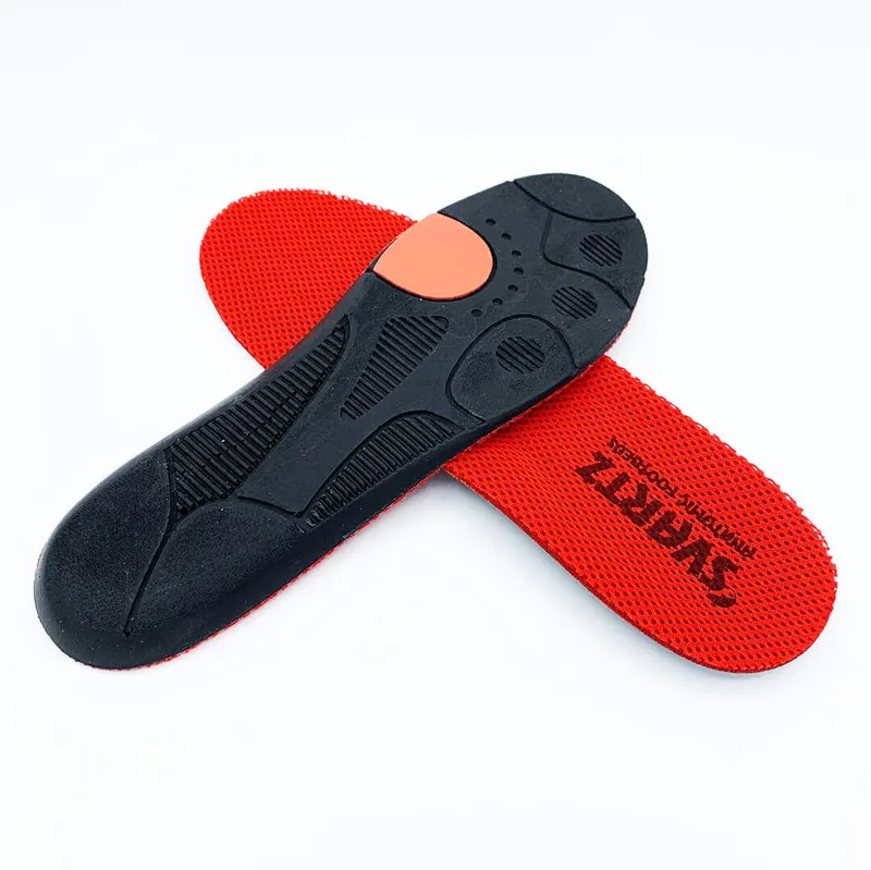 Svartz by Altberg Absorber Footbed Insole-2