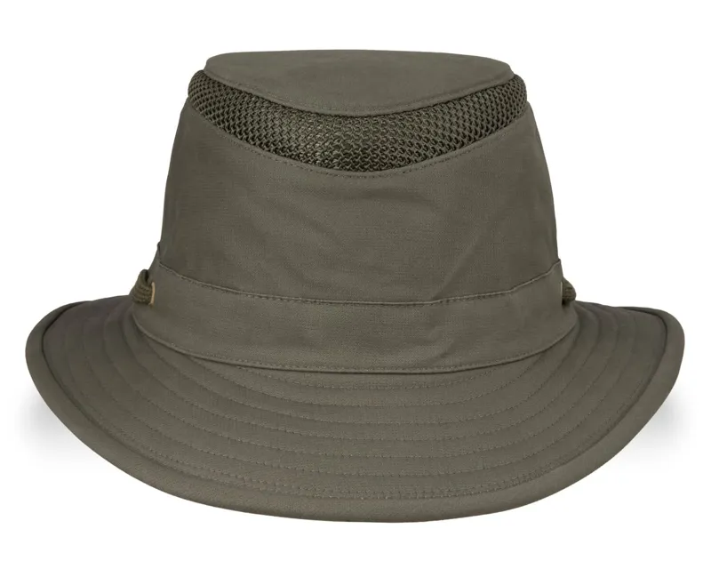 Tilley Organic Airflow T5MO Olive-1
