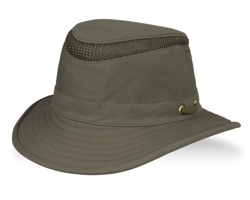 Tilley Organic Airflow T5MO Olive