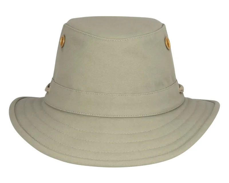 Tilley T5 Hat Khaki/Olive-1