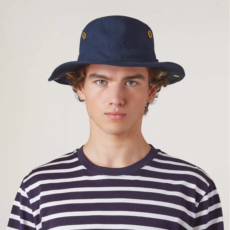 Tilley t3 navy outlet