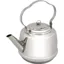 Petromax TK1 Stainless Steel Teakettle - 1.5 Litres