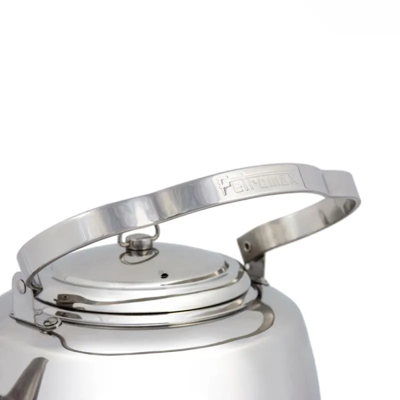 Petromax TK3 Stainless Steel Teakettle - 5 Litres-2