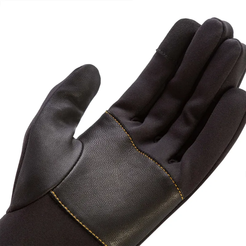 Trekmates Ullscarf Multi-Activity Glove - Black -2