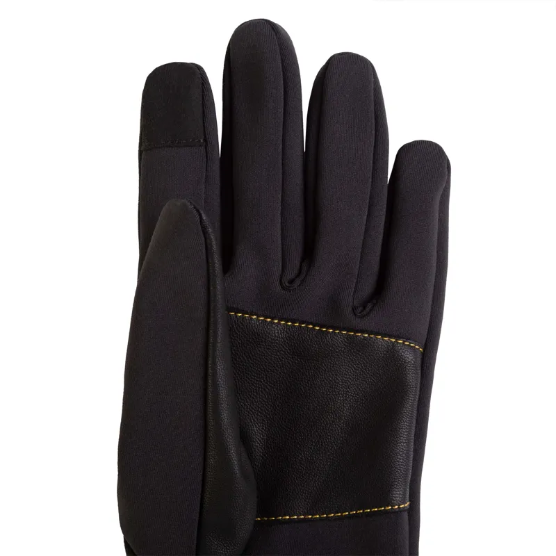 Trekmates Ullscarf Multi-Activity Glove - Black -1