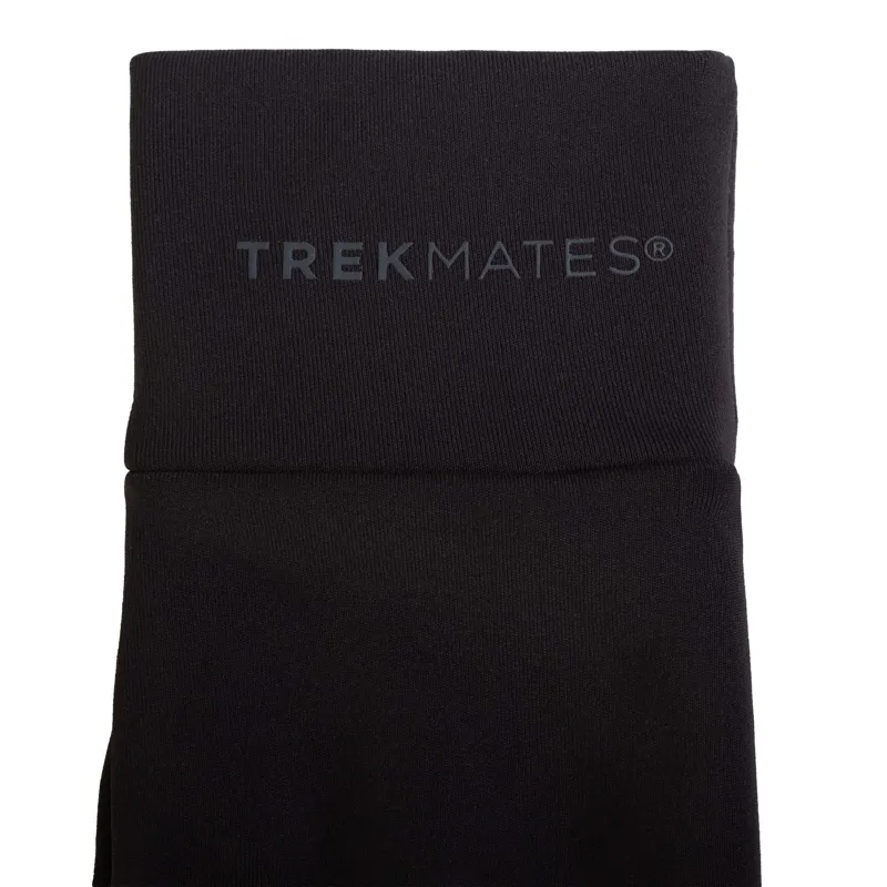 Trekmates Ullscarf Multi-Activity Glove - Black -3