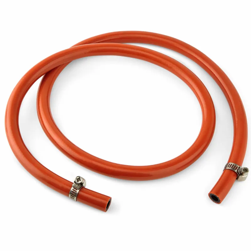 Go Systems EN417 Gas Regulator with Hose -2