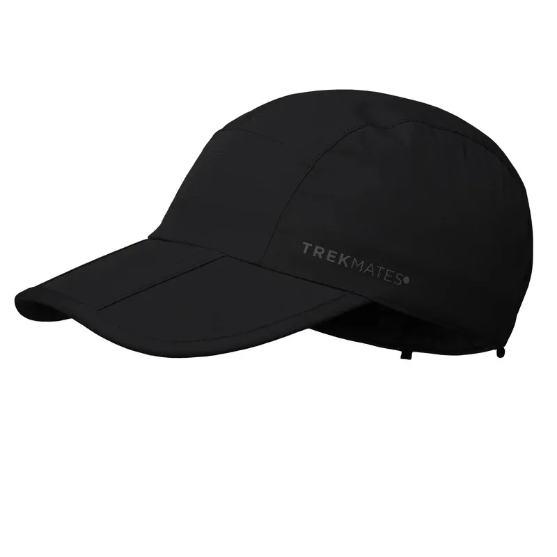 Trekmates Stanage GTX Waterproof Cap Black