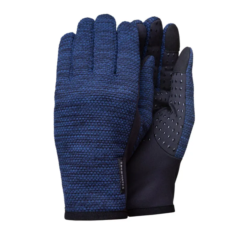 Trekmates Witton Womens Glove Navy