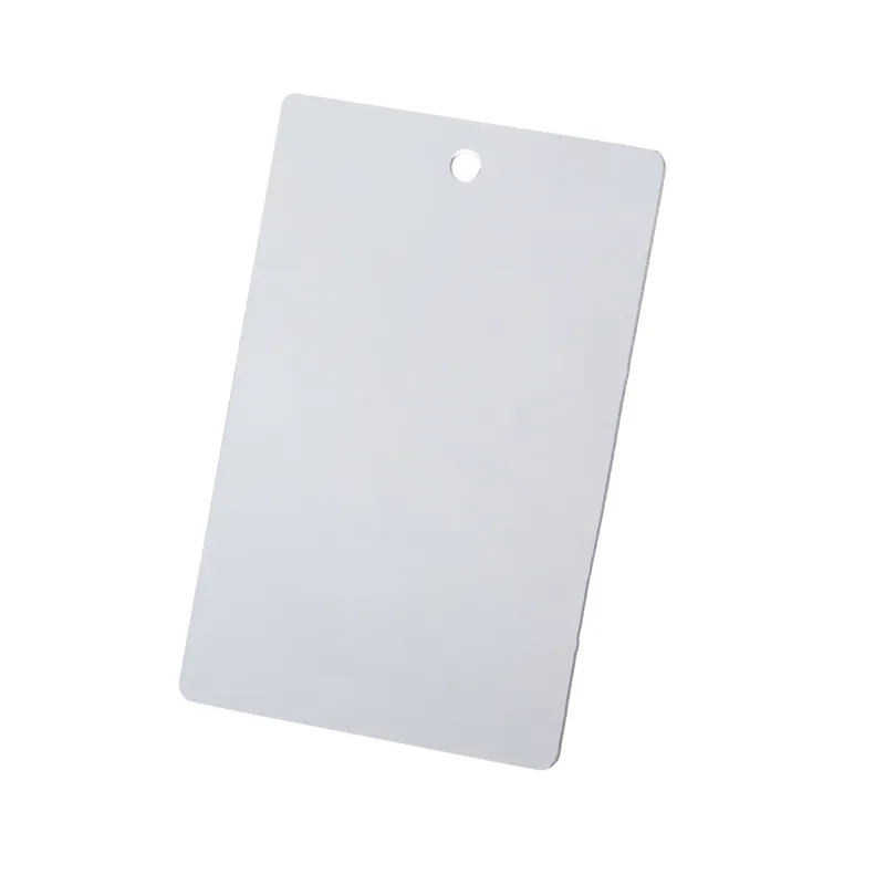 Trekmates Mirror - Silver