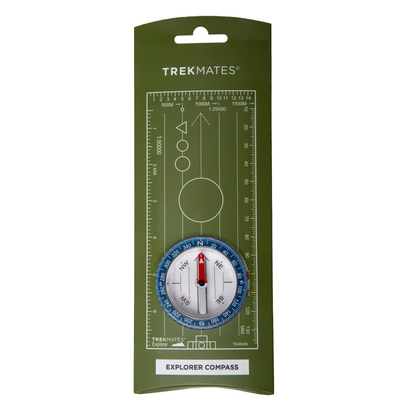 Trekmates Explorer Compass-3