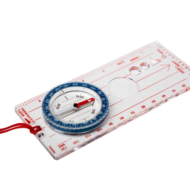 Trekmates Explorer Compass