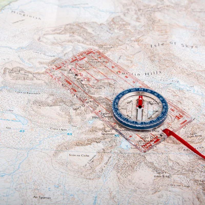 Trekmates Explorer Compass-1