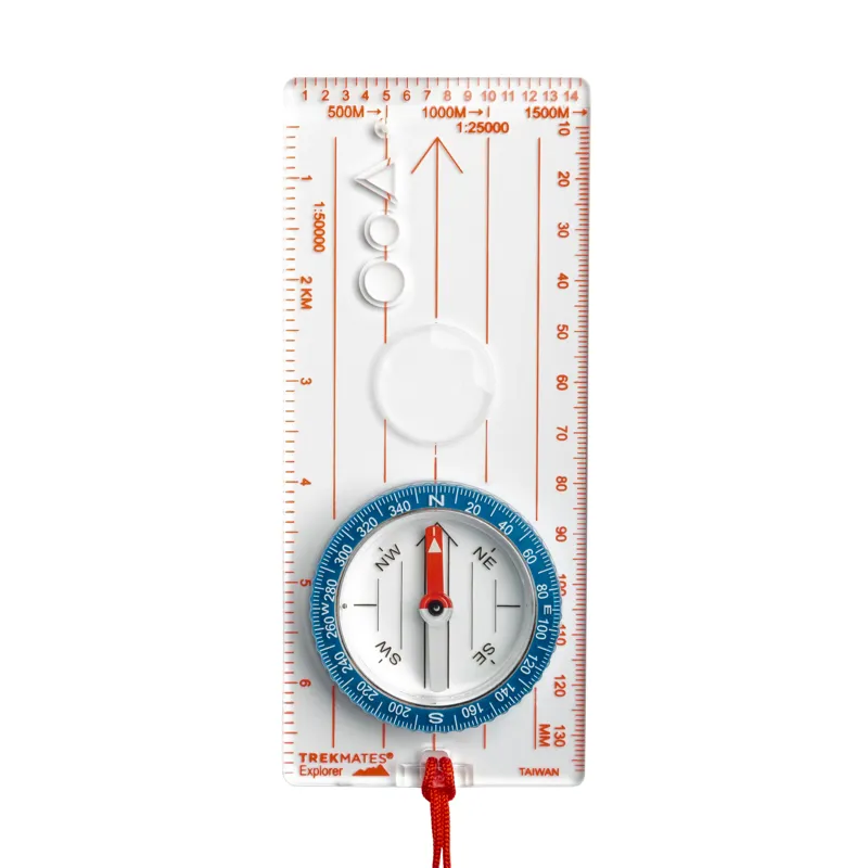 Trekmates Explorer Compass-2