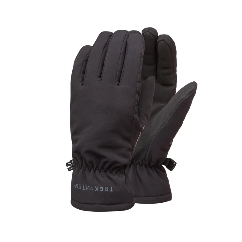 Trekmates Womens Bala DRY Wateproof Insulated Glove