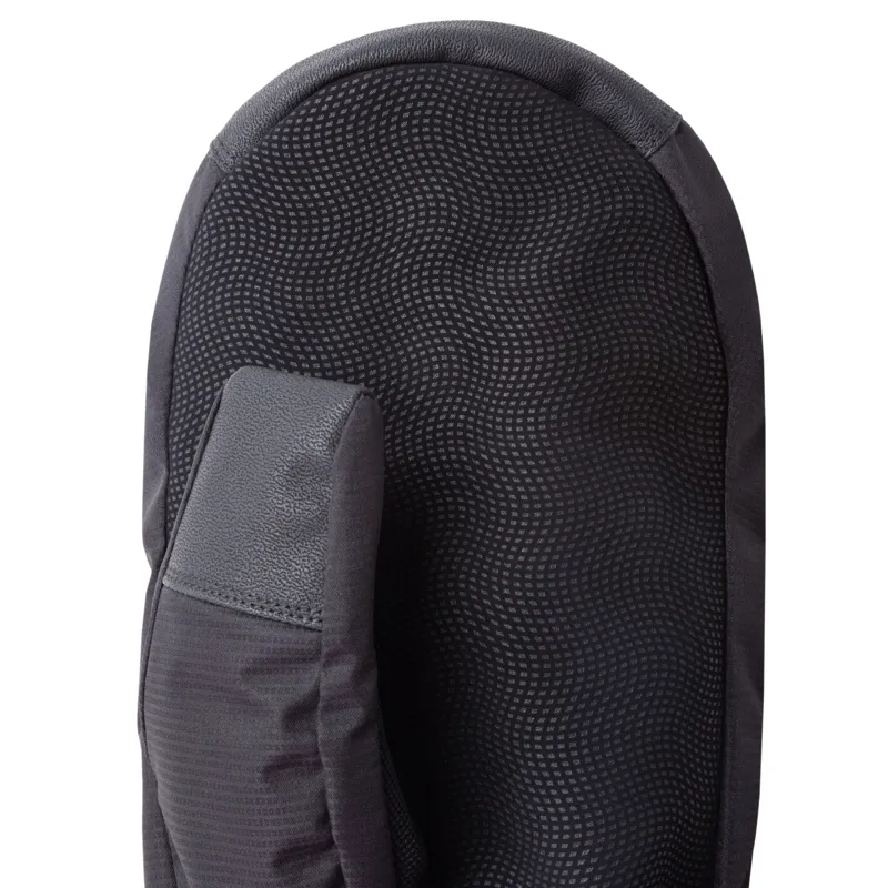 Trekmates Classic Dry Waterproof Mitten Black-4