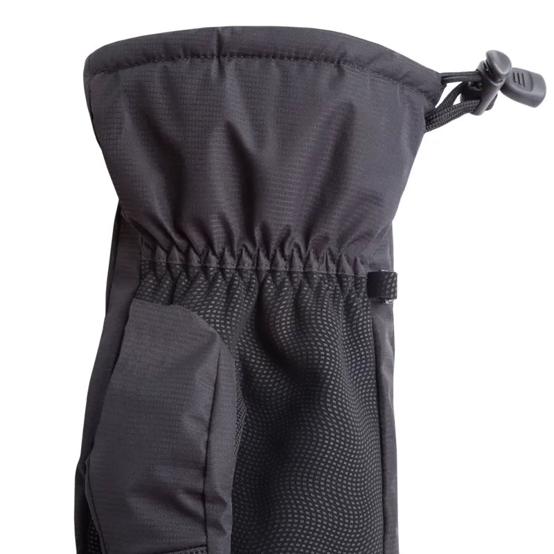 Trekmates Classic Dry Waterproof Mitten Black-1