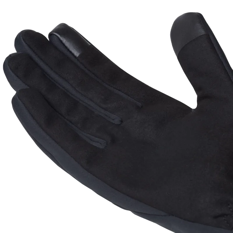 Trekmates Rigg Gore-Tex Windstopper Glove - Black-8