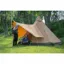 Tentipi Canopy/Tarp 5/7 Comfort CP with 1 Pole