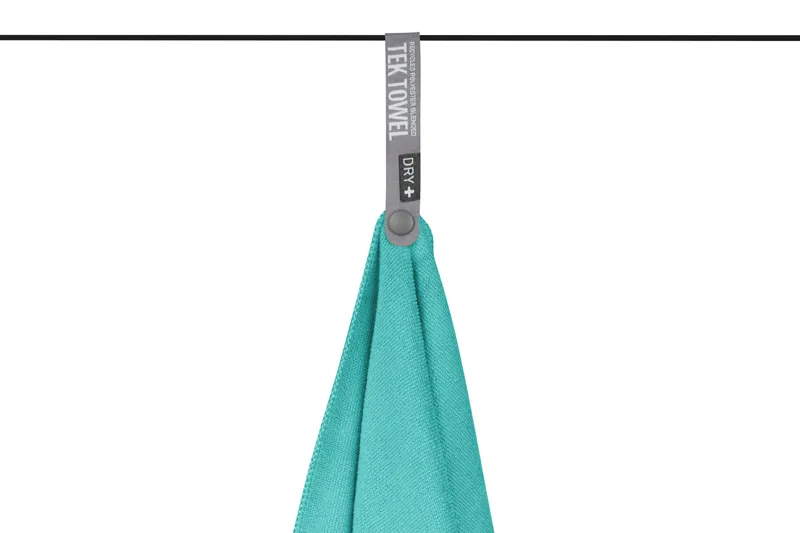 Sea to Summit Tek Towel Medium Baltic Green-3