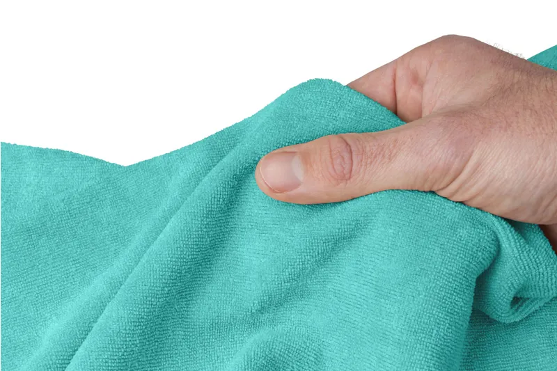 Sea To Summit Tek Towel Small Baltic Green-4