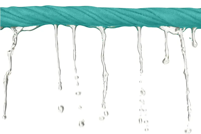 Sea to Summit Tek Towel Medium Baltic Green-6