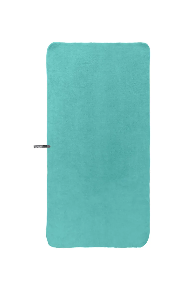 Sea To Summit Tek Towel Large Baltic Green