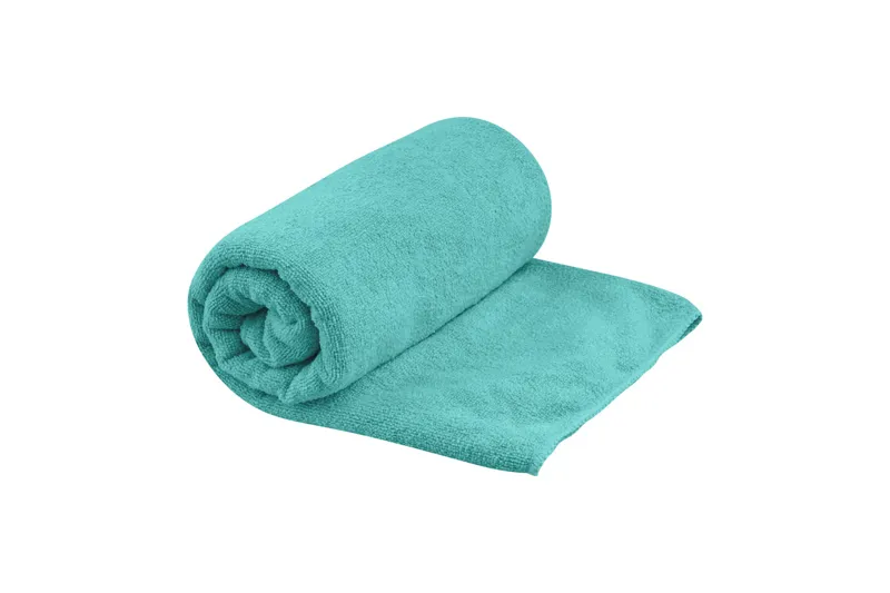 Sea to Summit Tek Towel Medium Baltic Green-2