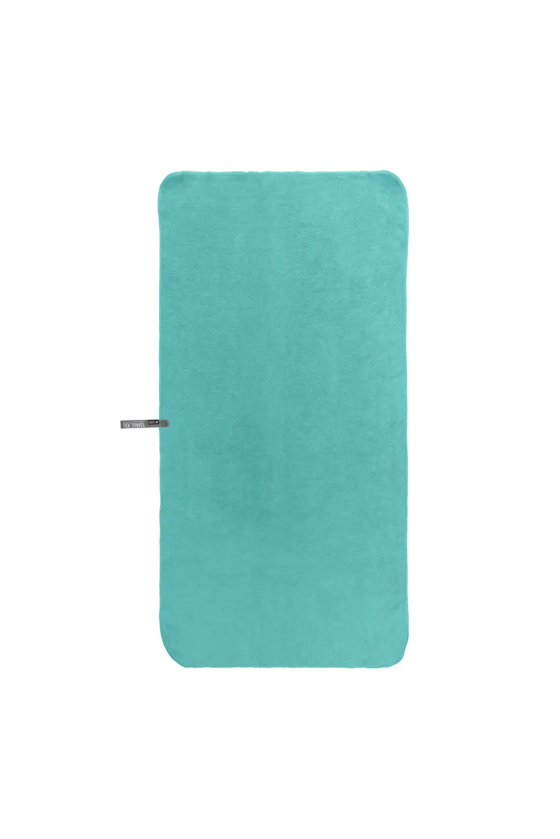 Sea to Summit Tek Towel Medium Baltic Green