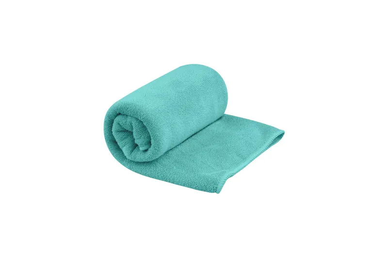 Sea To Summit Tek Towel Small Baltic Green-1