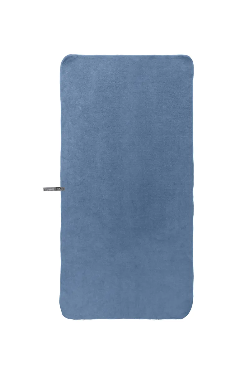 Sea To Summit Tek Towel Large Moonlight Blue