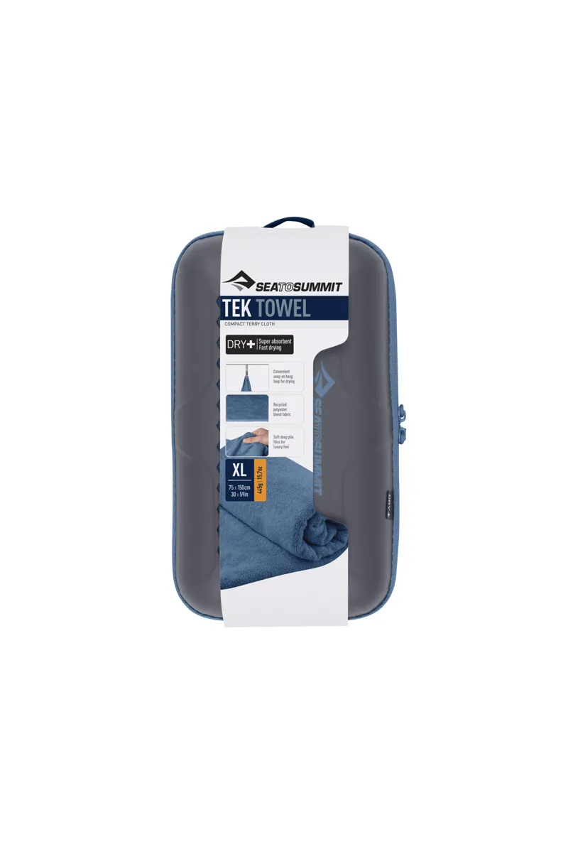 Sea to Summit Tek Towel X-Large Moonlight-1