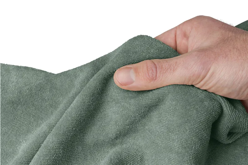 Sea To Summit Tek Towel X-Small Sage Green-4