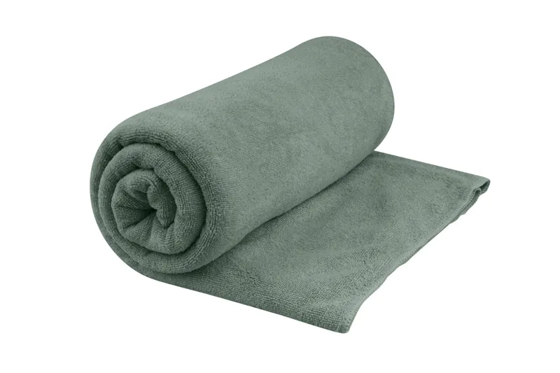 Sea To Summit Tek Towel X-Large Sage Green-1
