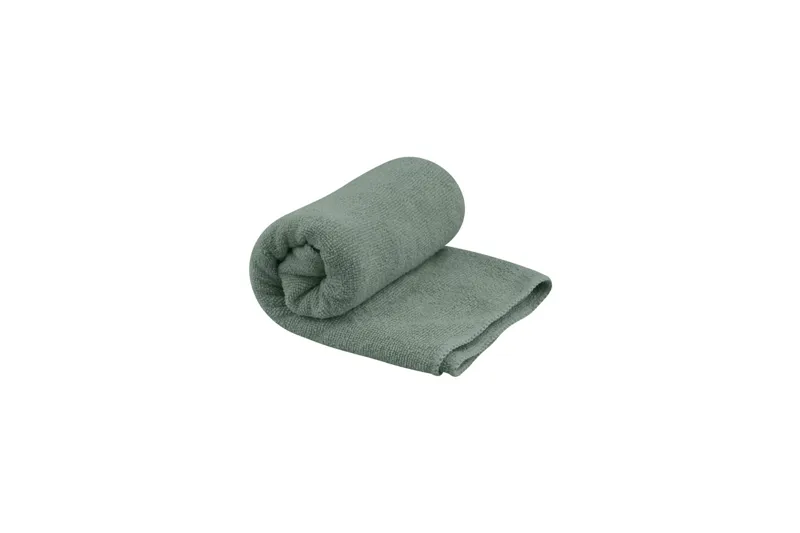 Sea To Summit Tek Towel X-Small Sage Green-2