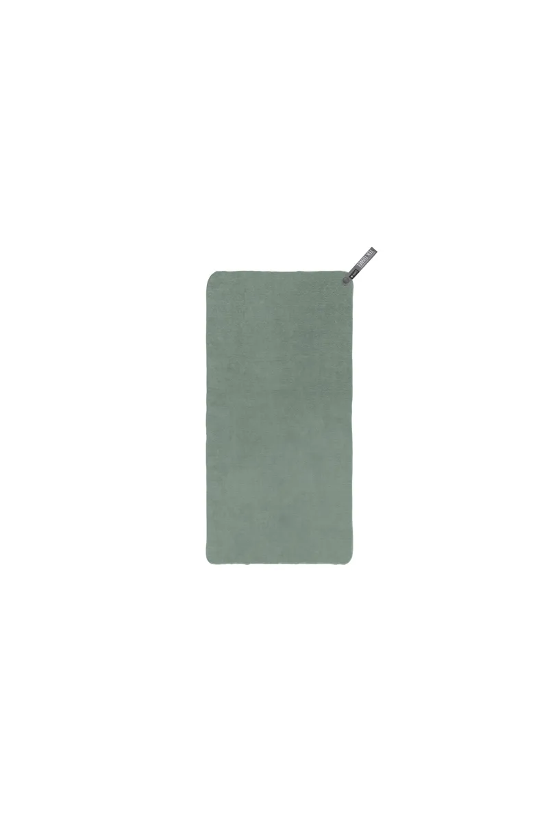 Sea To Summit Tek Towel X-Small Sage Green