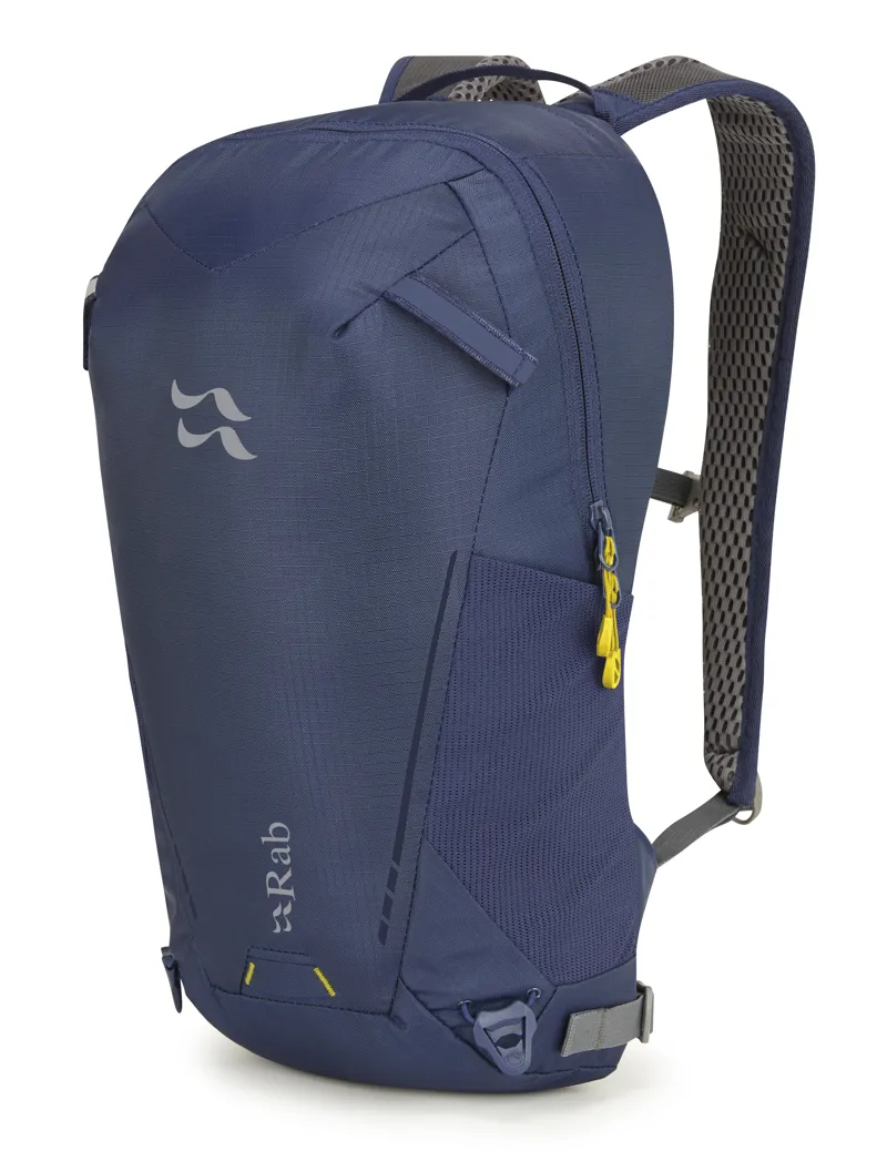 Rab Tensor 15 Medium Backpack in Deep Ink