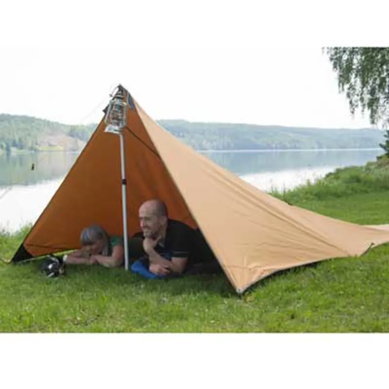 Tentipi Canopy/Tarp 5 Comfort Light with 1 Pole - Special Order-2