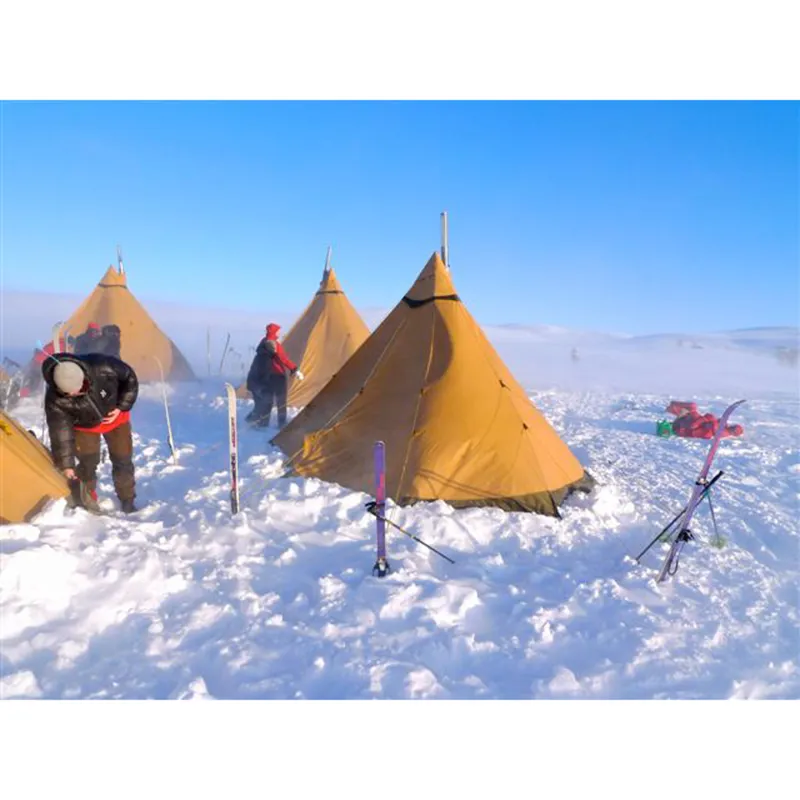 Tentipi Zirkon 7 CP Tent-3