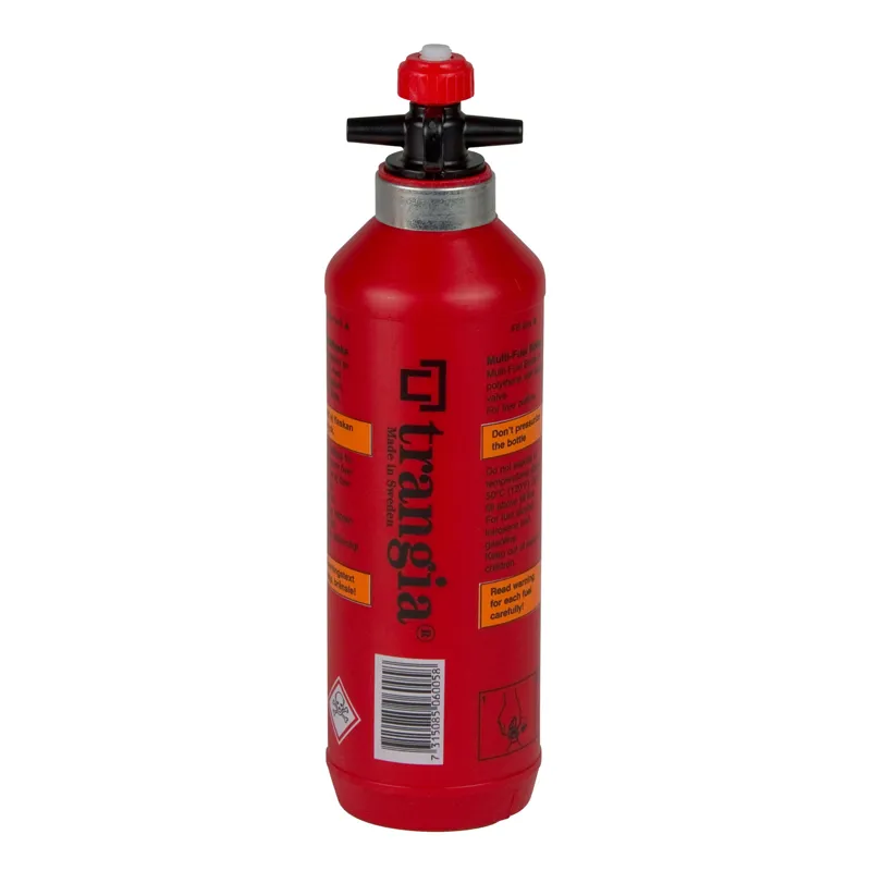 Trangia Fuel Bottle 500ml