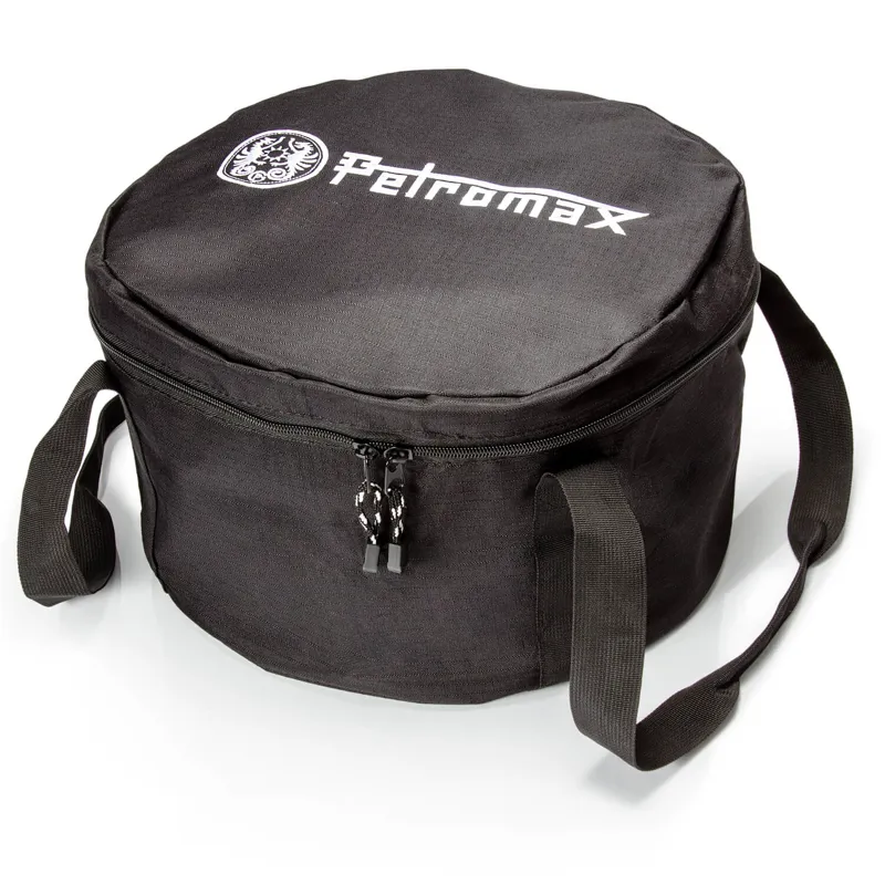 Petromax Transporter Bag for FT3 Dutch Oven
