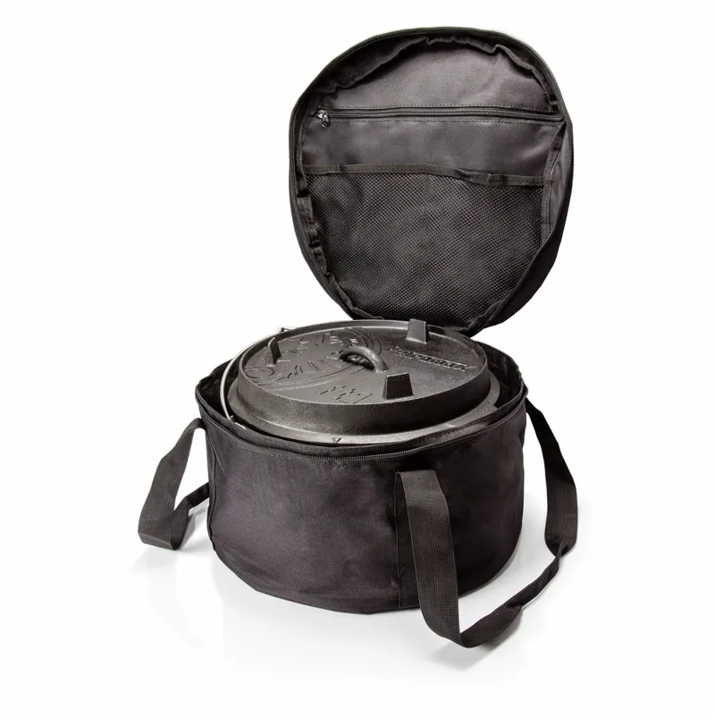 Petromax Transporter Bag for FT3 Dutch Oven-2