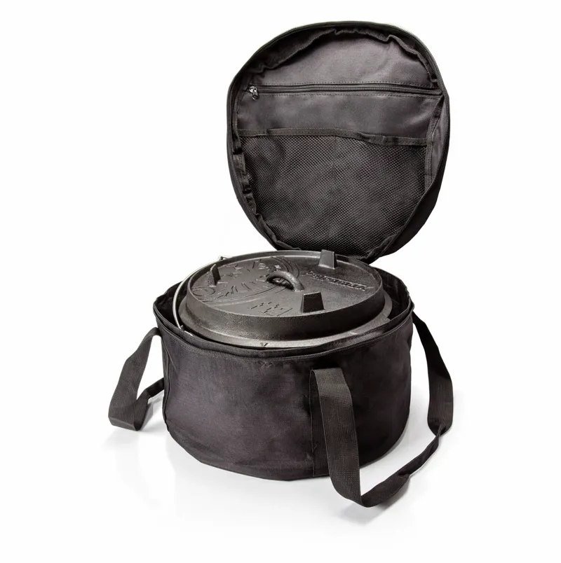Petromax Bag for Dutch Oven FT12 FT18 TG3 Fire BBQ Grill and Atago
