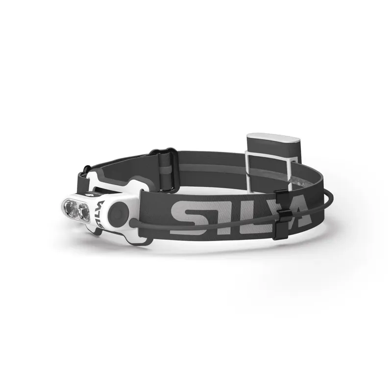 Silva Trail Runner Headtorch 350 Lumens