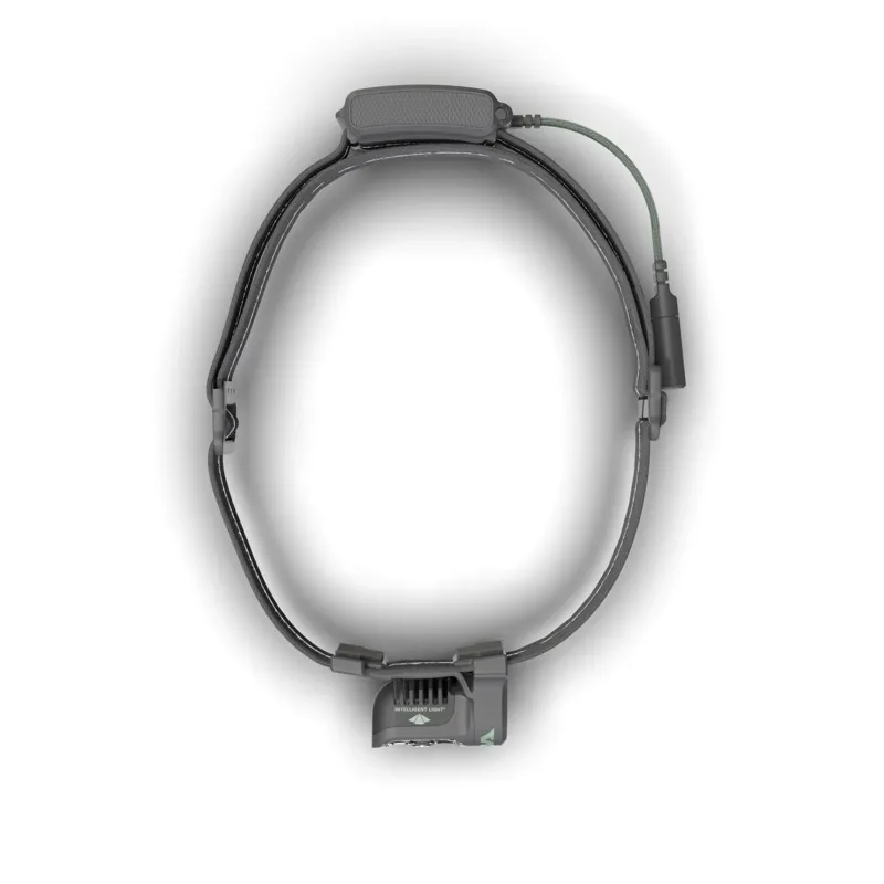 Silva Trail Runner Free 2 Hybrid Rechargeable Headtorch - 500 Lumens-6